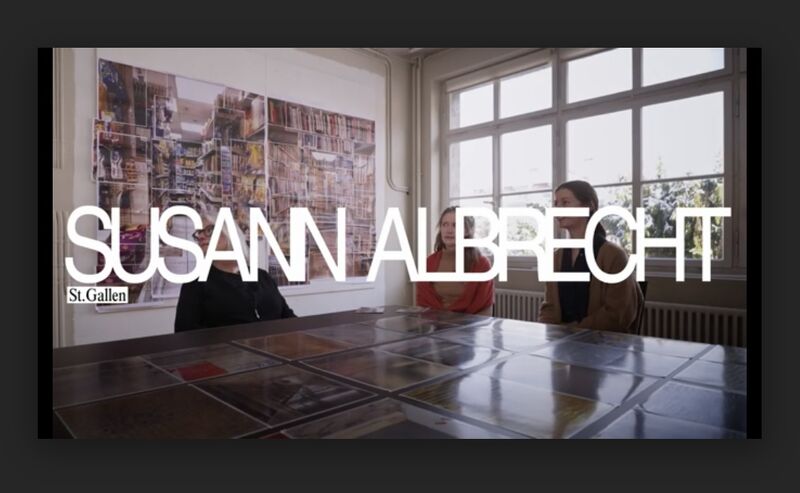 Susann Albrecht-Amsler