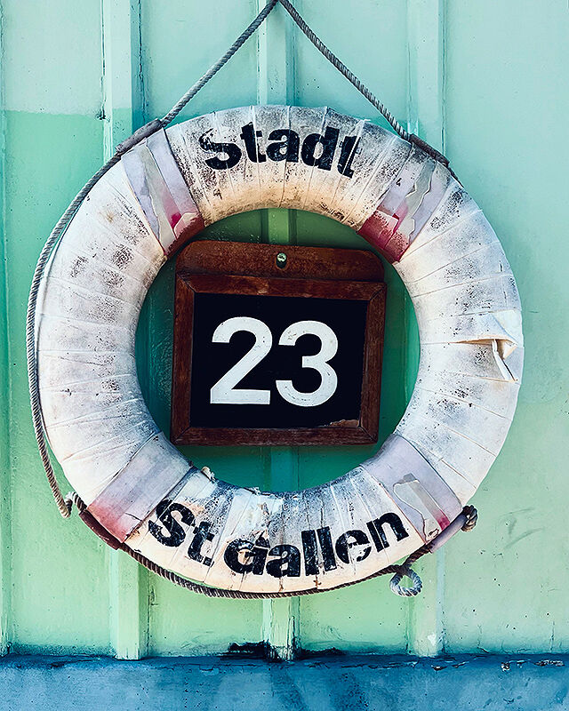 St. Gallen 2025