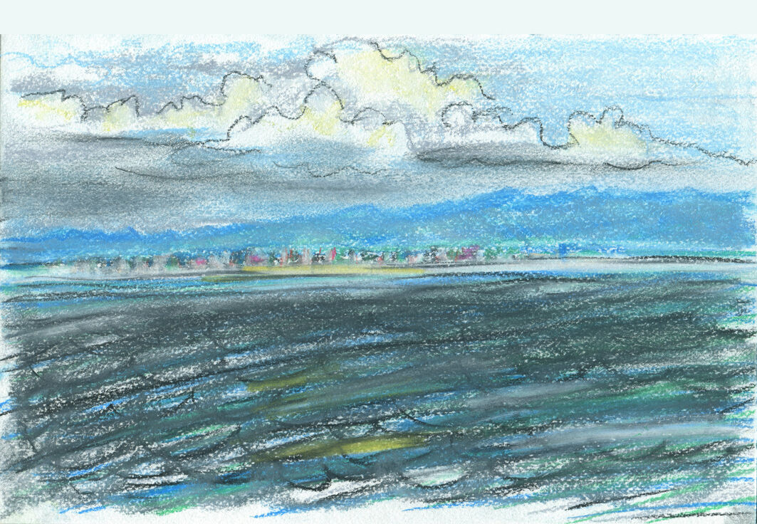 2017_Sommer, Blick nach Immenstad