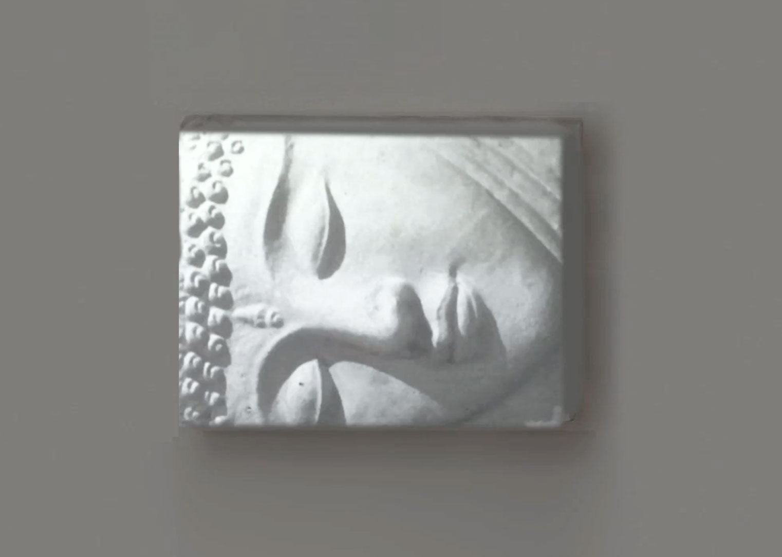 Sleeping Buddha