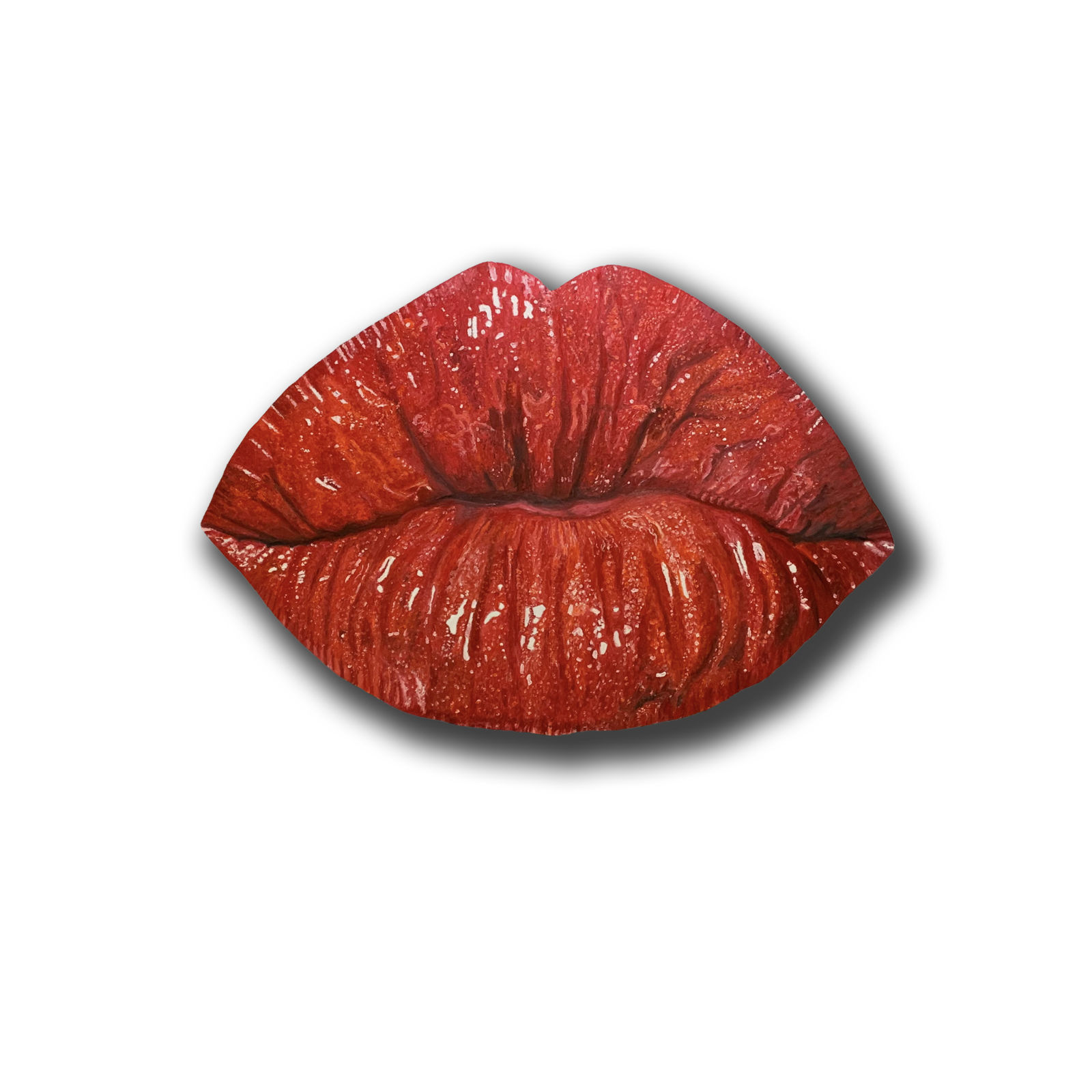 Kiss_me_l_79_x_114_cm_l_Öl_auf_ausgesägter_Alu-Dibondplatte_l_2019.jpg