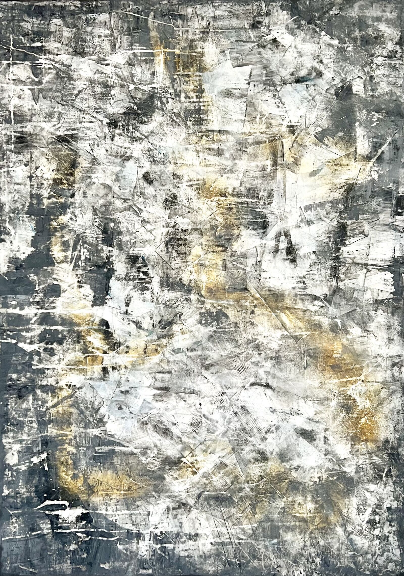 verblassende Erinnerungen