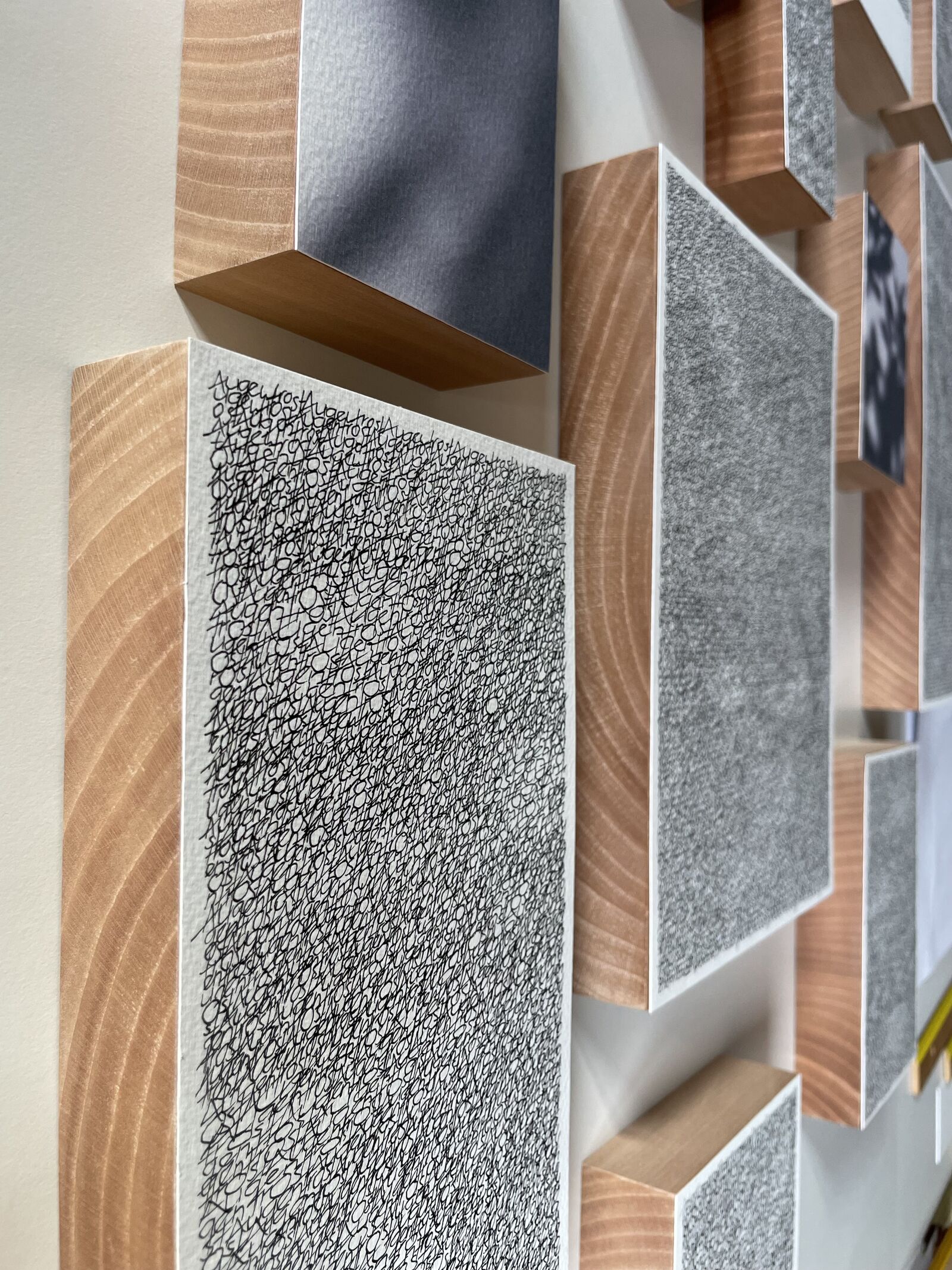 Schicksalbei und viele andere mehr