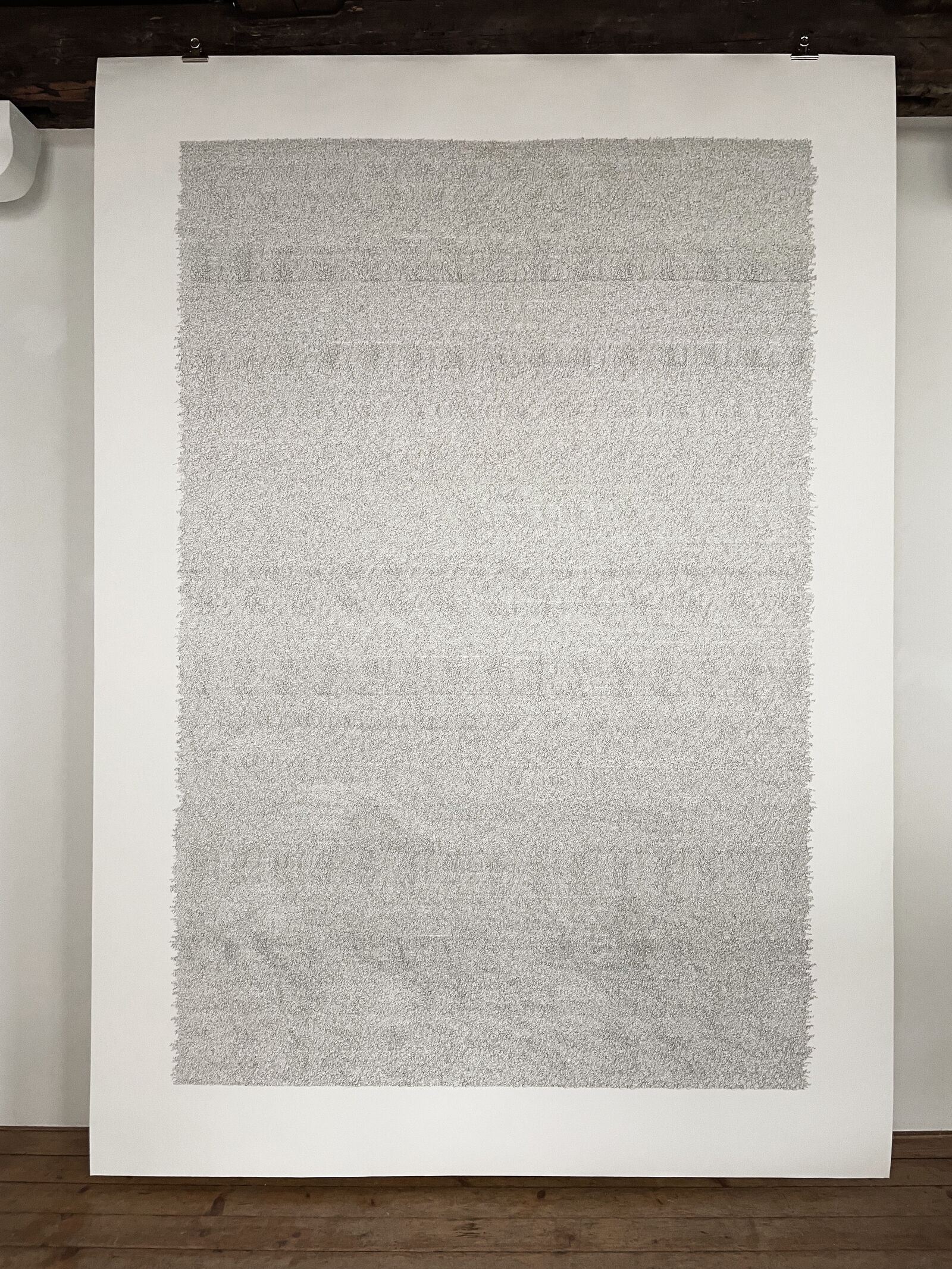 Unendliche Ferne der Blumenwelt