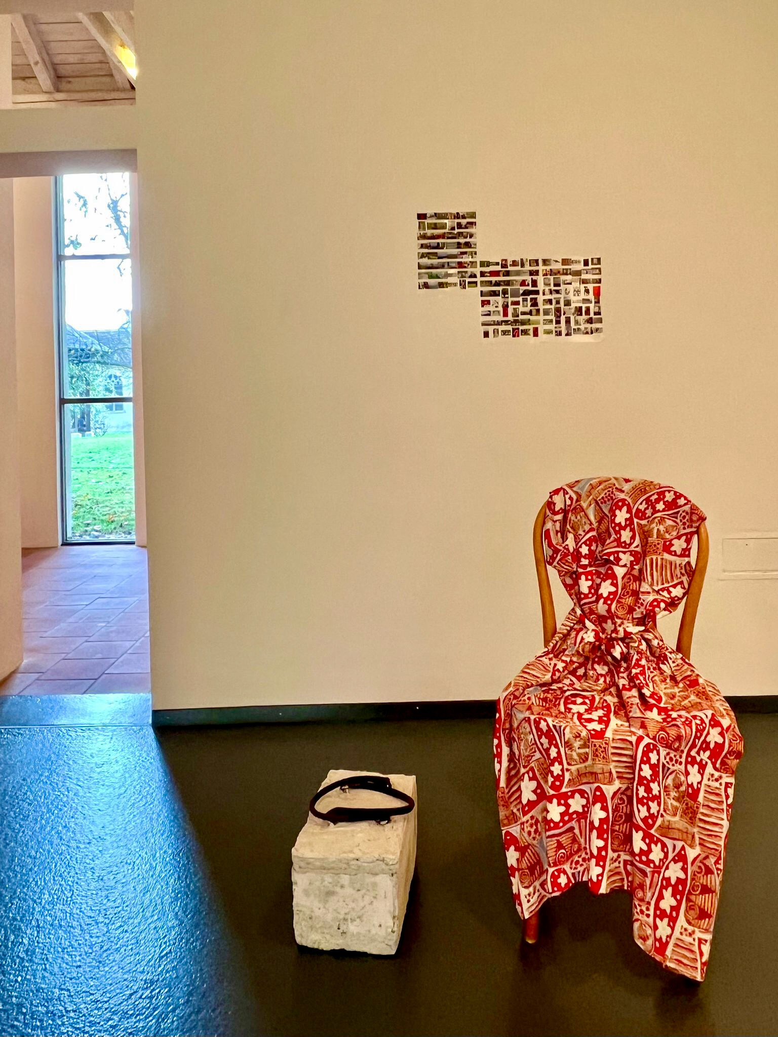 Wir sind alle Geborene