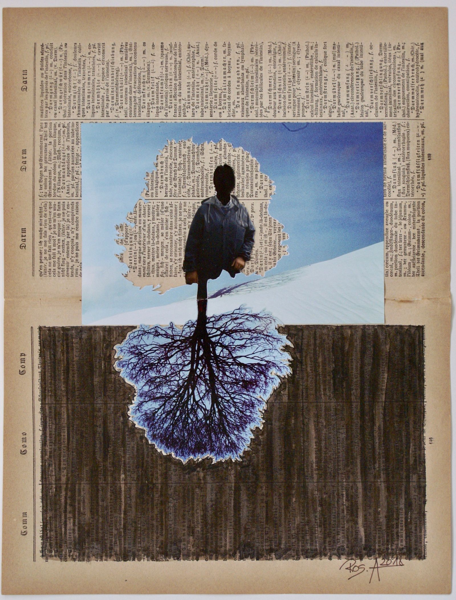 FATA MORGANA, 2018