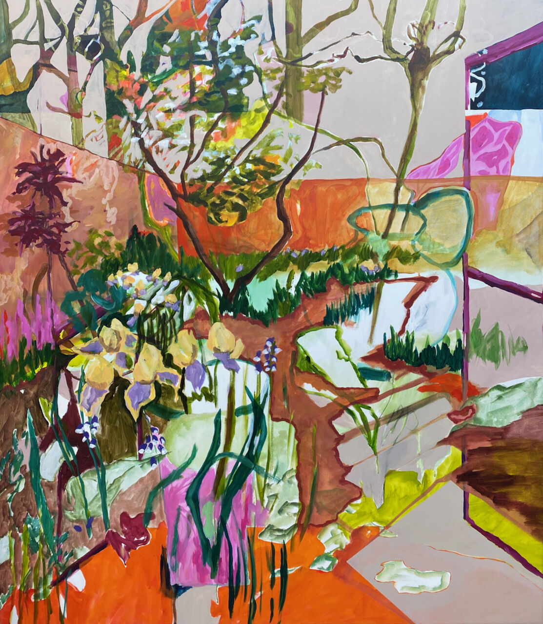 Where Dreams come true