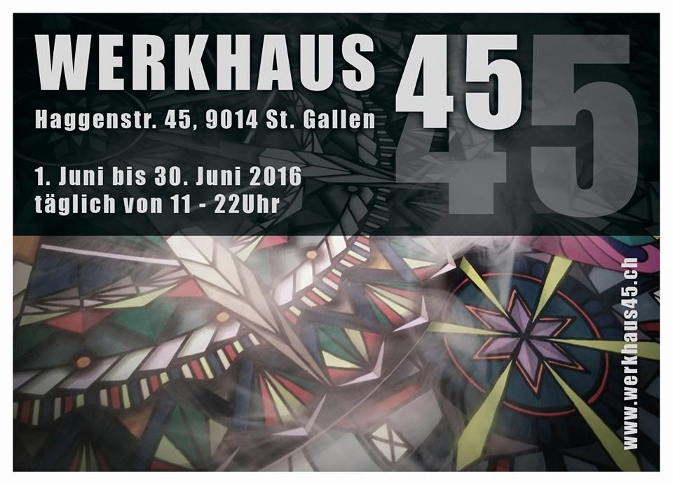 Werkhaus45