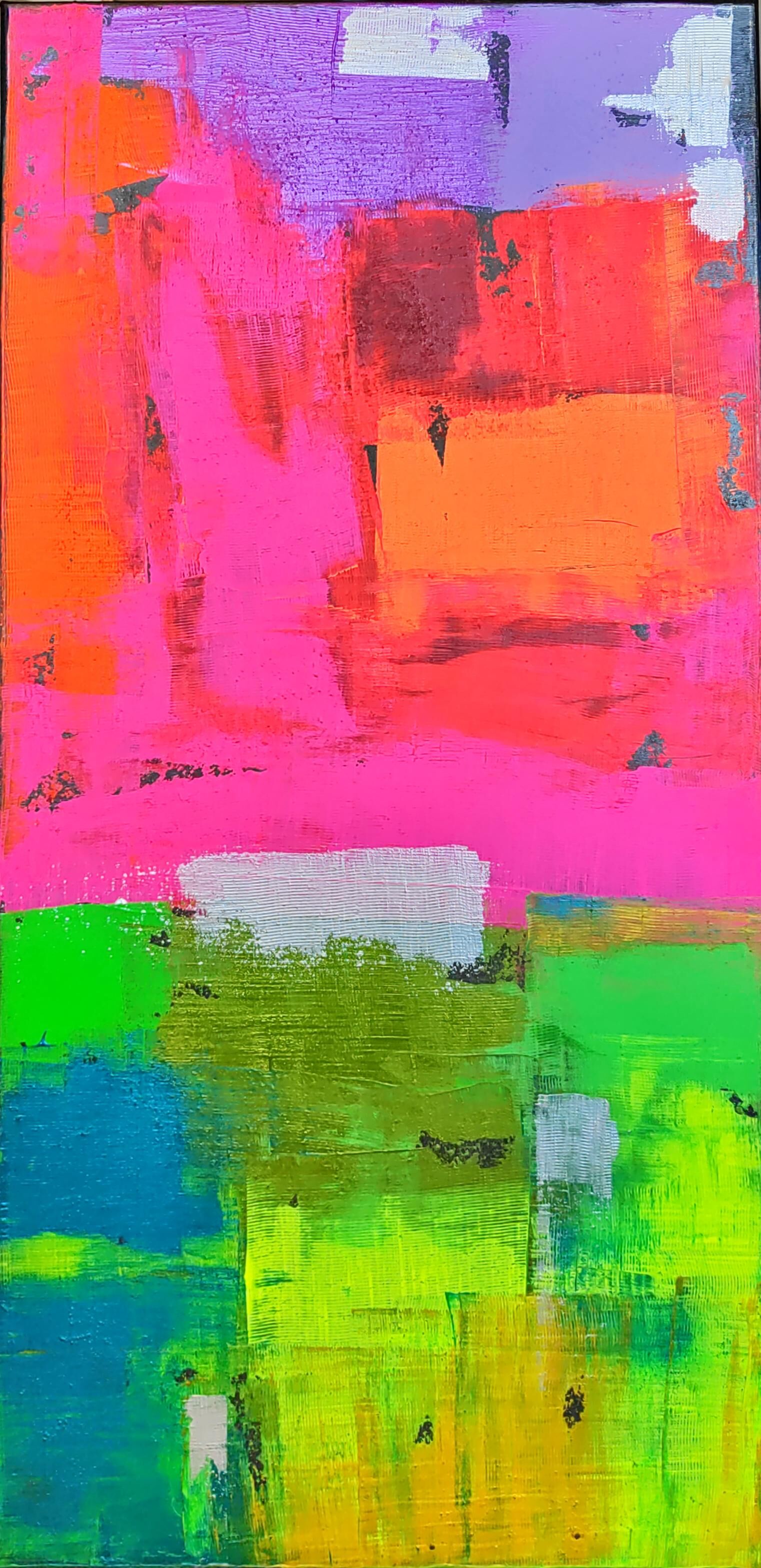 BIG BANG III