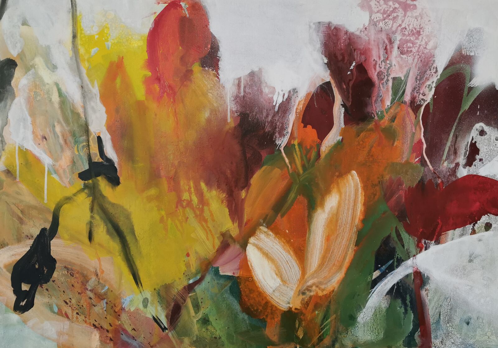 Frühling