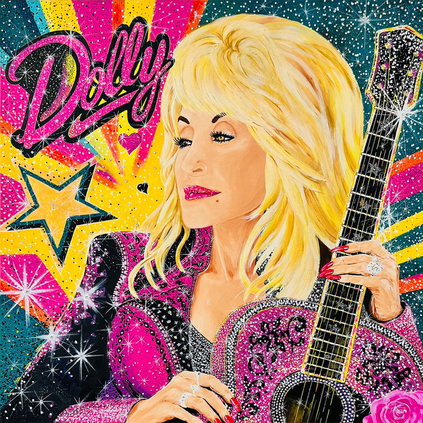 Dolly - Shine Your Own Way