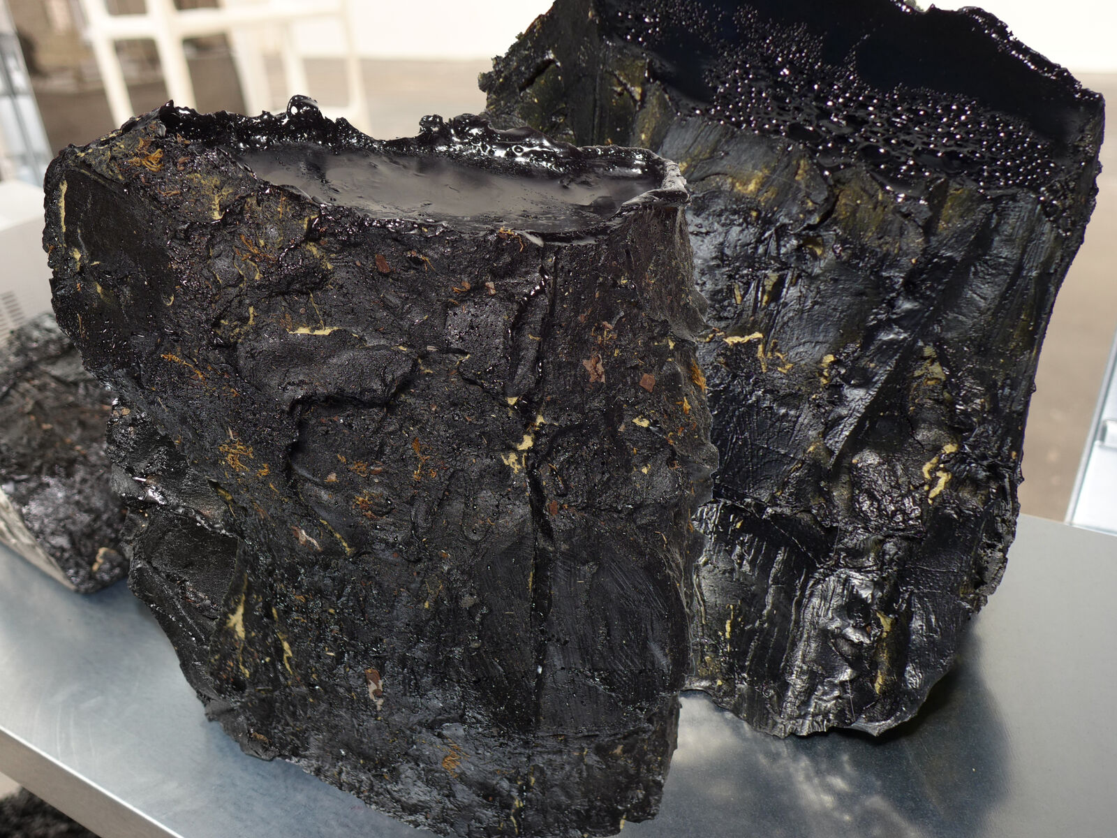 ‹Closed Circuit›