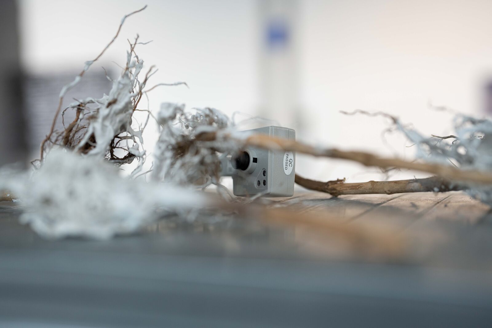 ‹Closed Circuit›