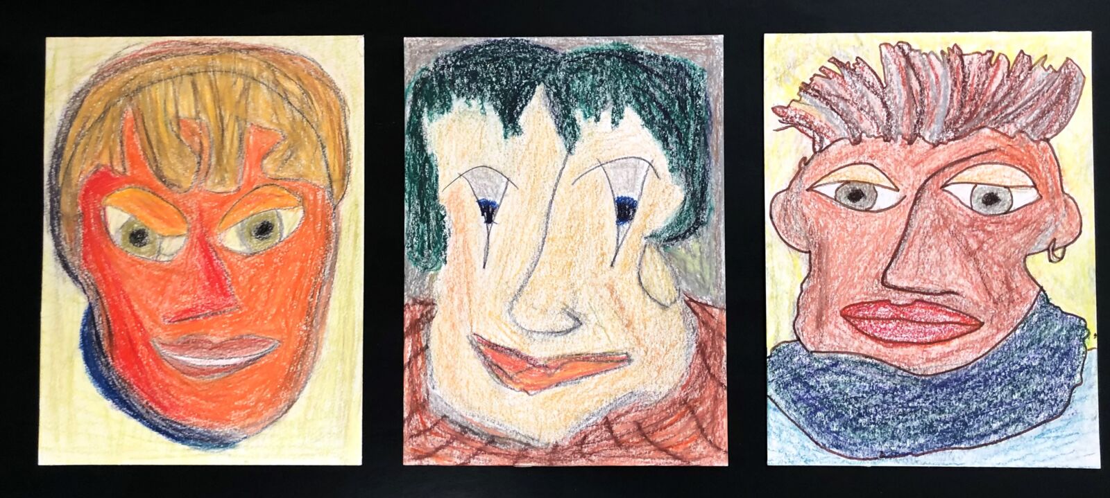 Triptychon