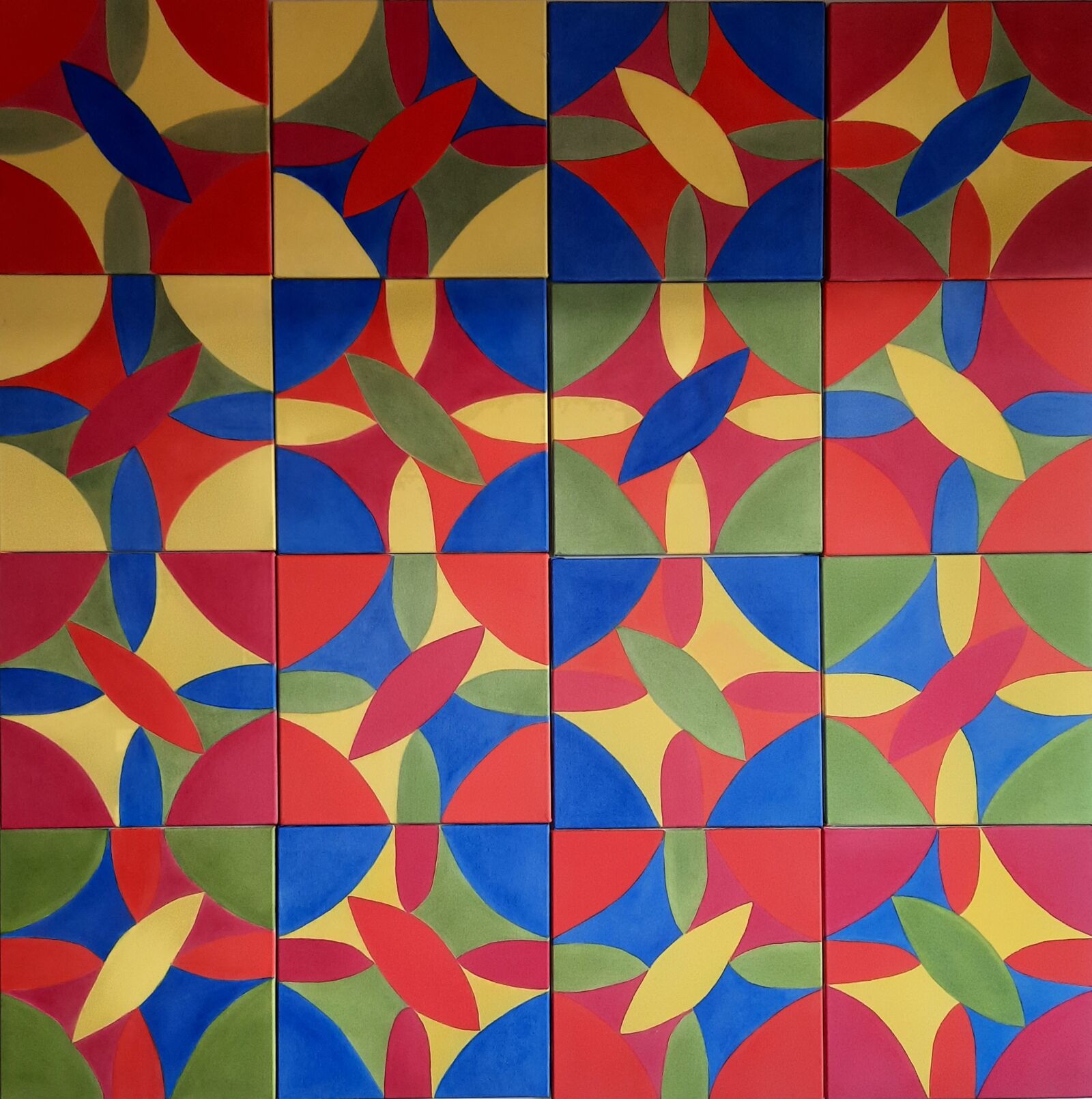 Artist R Fehr Archiv Ostschweizer Kunstschaffen - Ruth Fehr