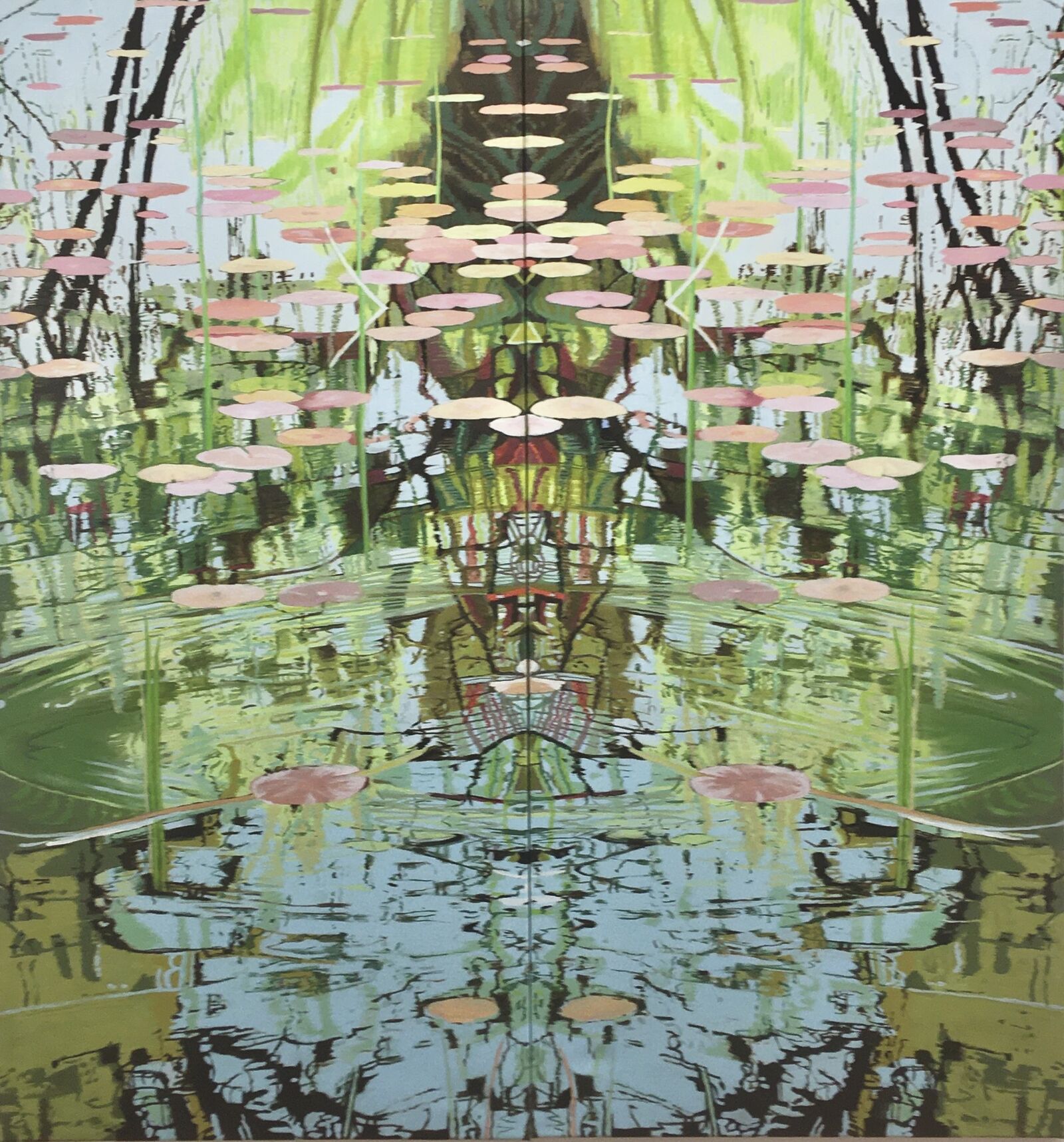 Kaleidoskop 1