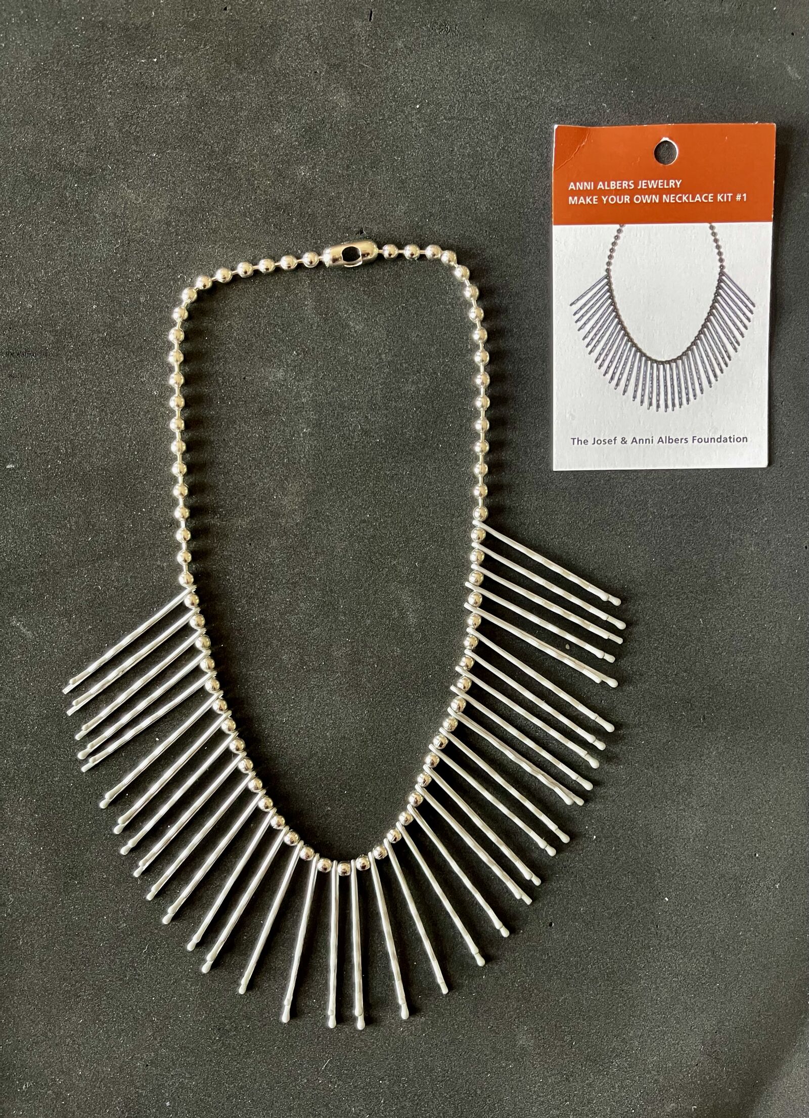 Anni Albers. Kit1