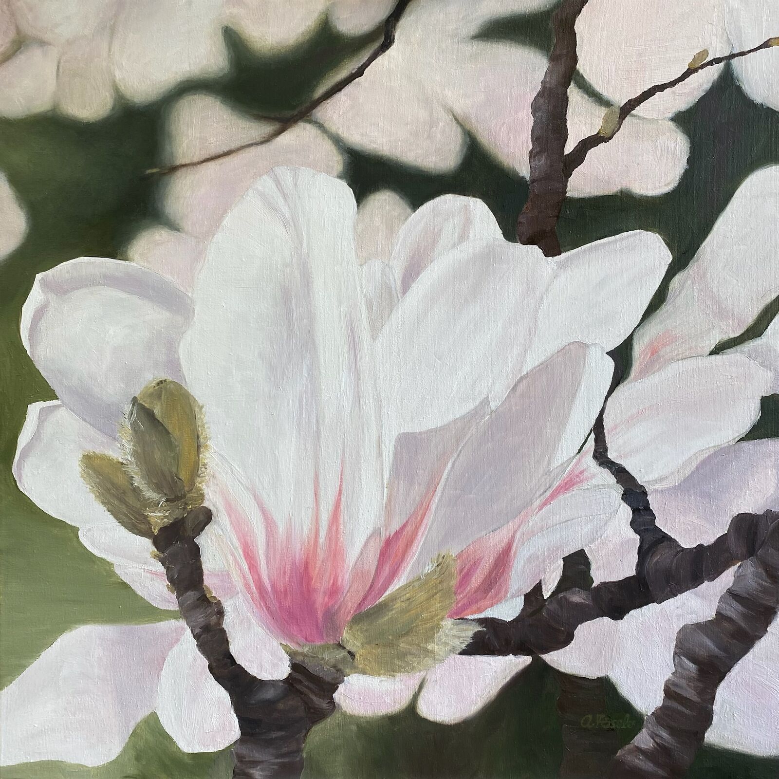 Frühling! 3