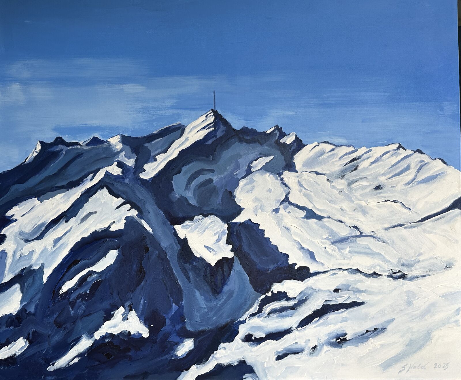 Säntis